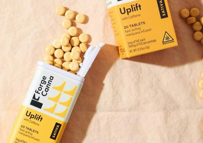Tablet | Uplift
