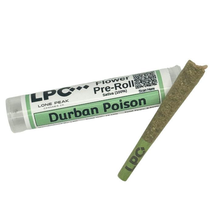 Pre-roll | Durban Poison