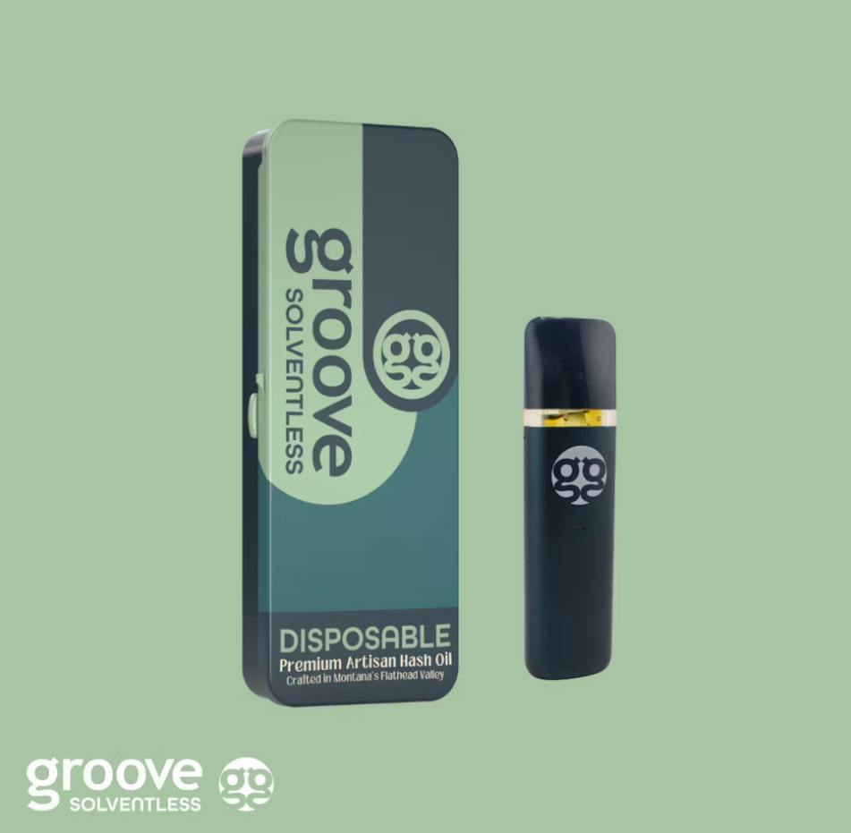 SFV OG | Disposable