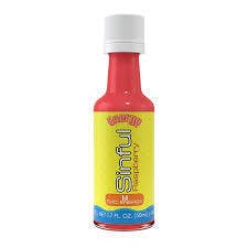 ENERGY | Rasberry | Shooter at Silverleaf 4 Corners
