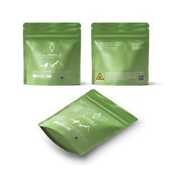 Capsule | Alpenglo Explore | 2 Pack