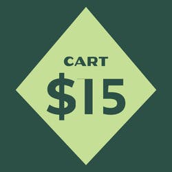 $15 Value Menu Wizardry Cartridge at Lone Peak Cannabis Company