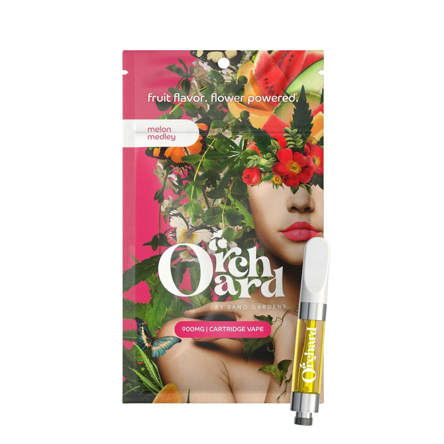 Cartridge | Melon Medley