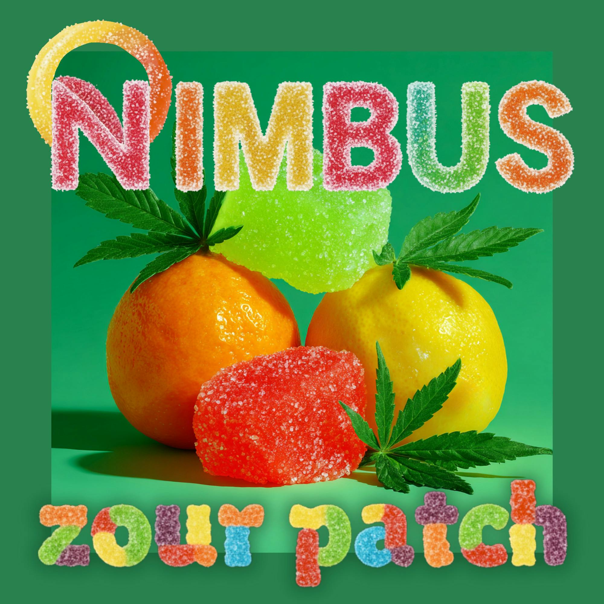 All-In-One | Zour Patch