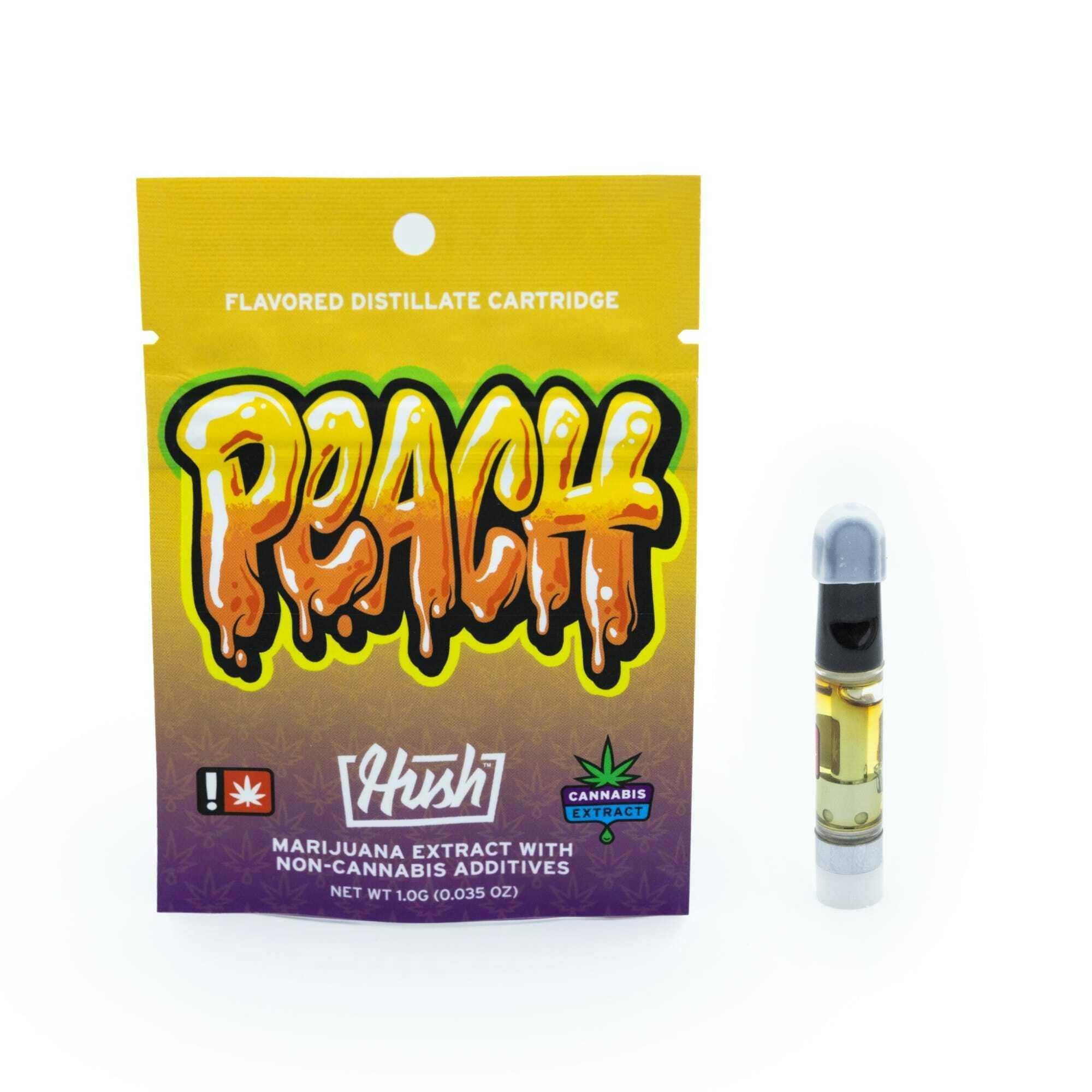 Peach