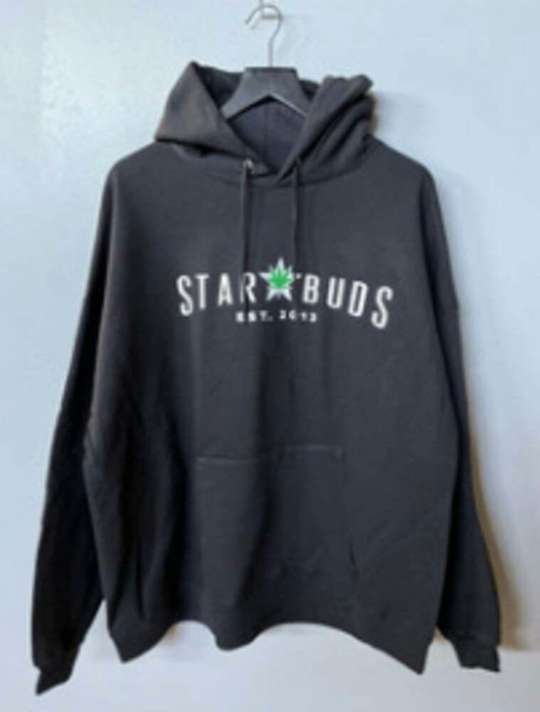Pullover Hoodie [X-Large]