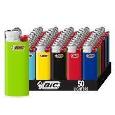 BIC MINI LIGHTER $1.75