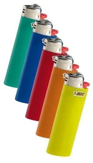 BIC LIGHTER ($2.75)