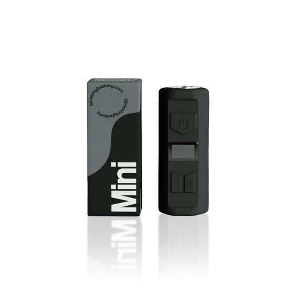 BOOST! MINI BATTERY $14.00