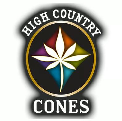 **KRUSHERS (H) - 5K PURE BUD CONES (ASSORTED FLAVORS)