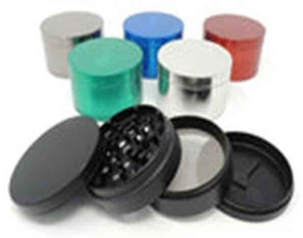 GRINDER - 63MM $22.00