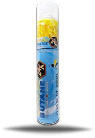 HONEY-DO BUTANE $18