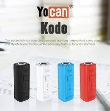KODO BATTERY ($10)