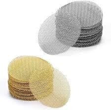 METAL SCREENS $1