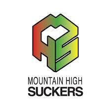 **SWEET PIECES - 1000MG HARD CANDY