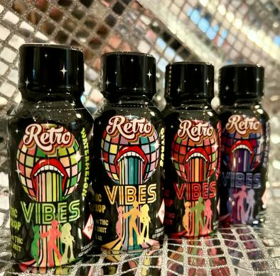 **WATERMELON - 2000MG SYRUP