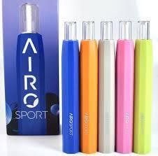 AIROPRO SPORT BATTERY - ALL COLORS $20.00