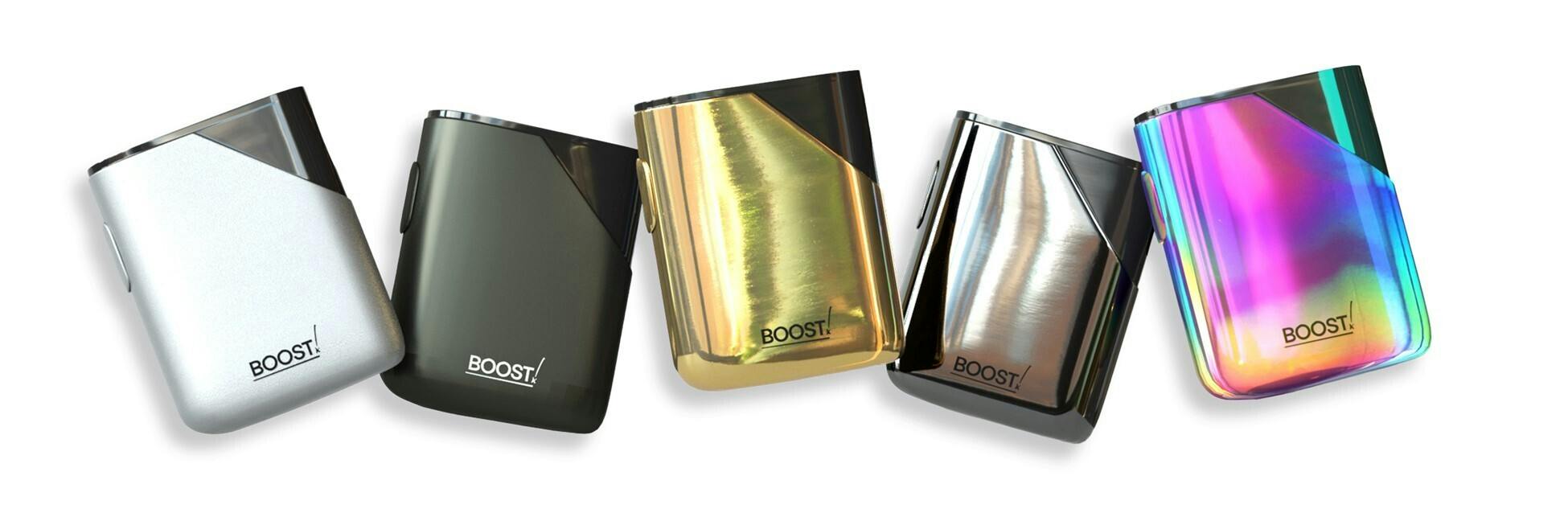 BOOST! PALM BATTERY $10.00