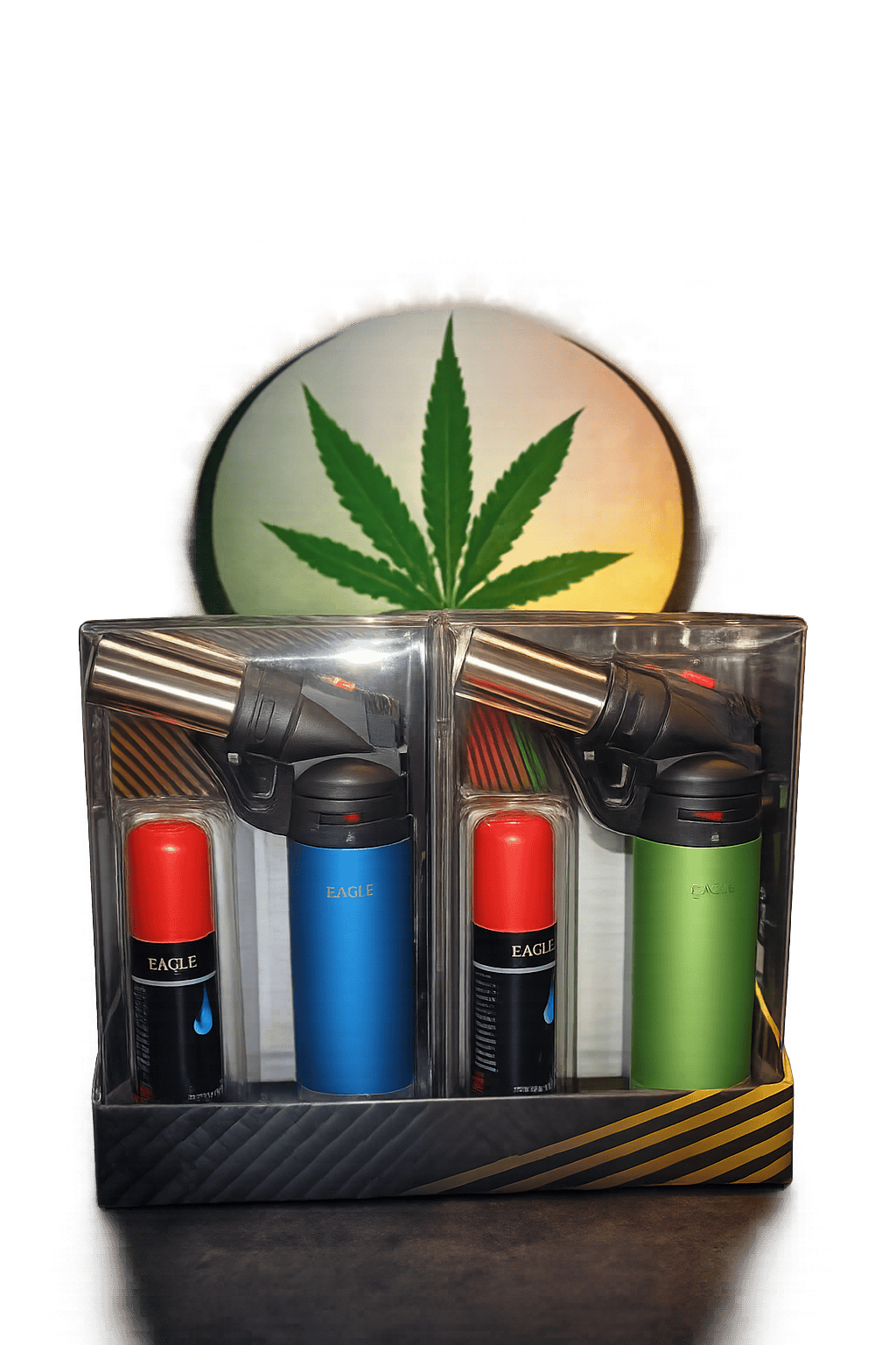 EAGLE PROLITE TORCH/BUTANE $25.00
