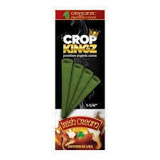 IRISH CREAM - HEMP WRAP SELF SEAL (2PK)
