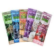 JUICY TERP WRAPS 2CT ($1.50)