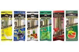 KING PALM MINI 2CT ($3.50)
