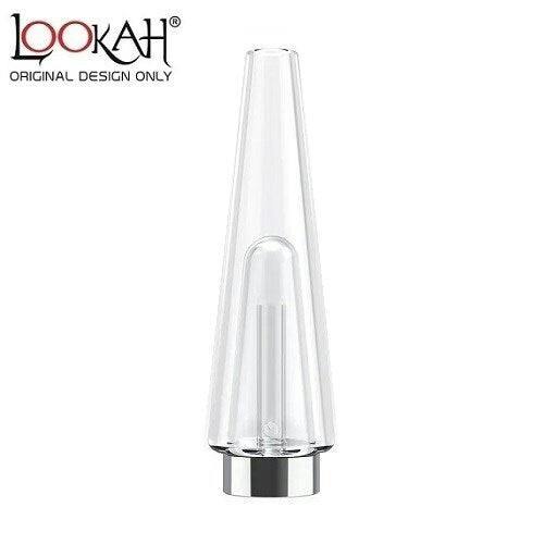 LOOKAH UNICORN GLASS $36.00