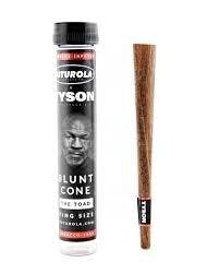 MIKE TYSON TERP INFUSED CONES ($5.50)
