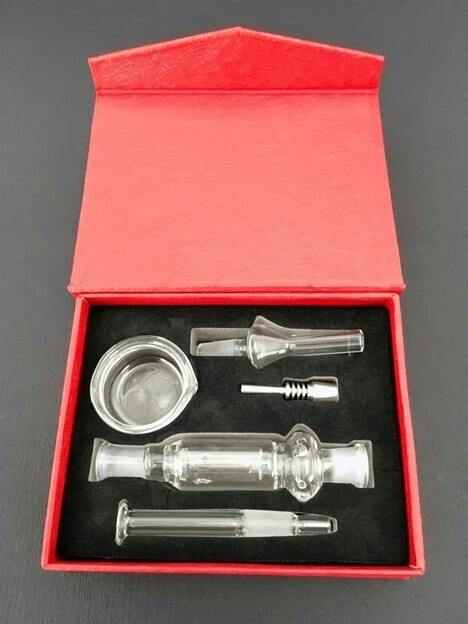 MINI NECTAR COLLECTOR $15.00