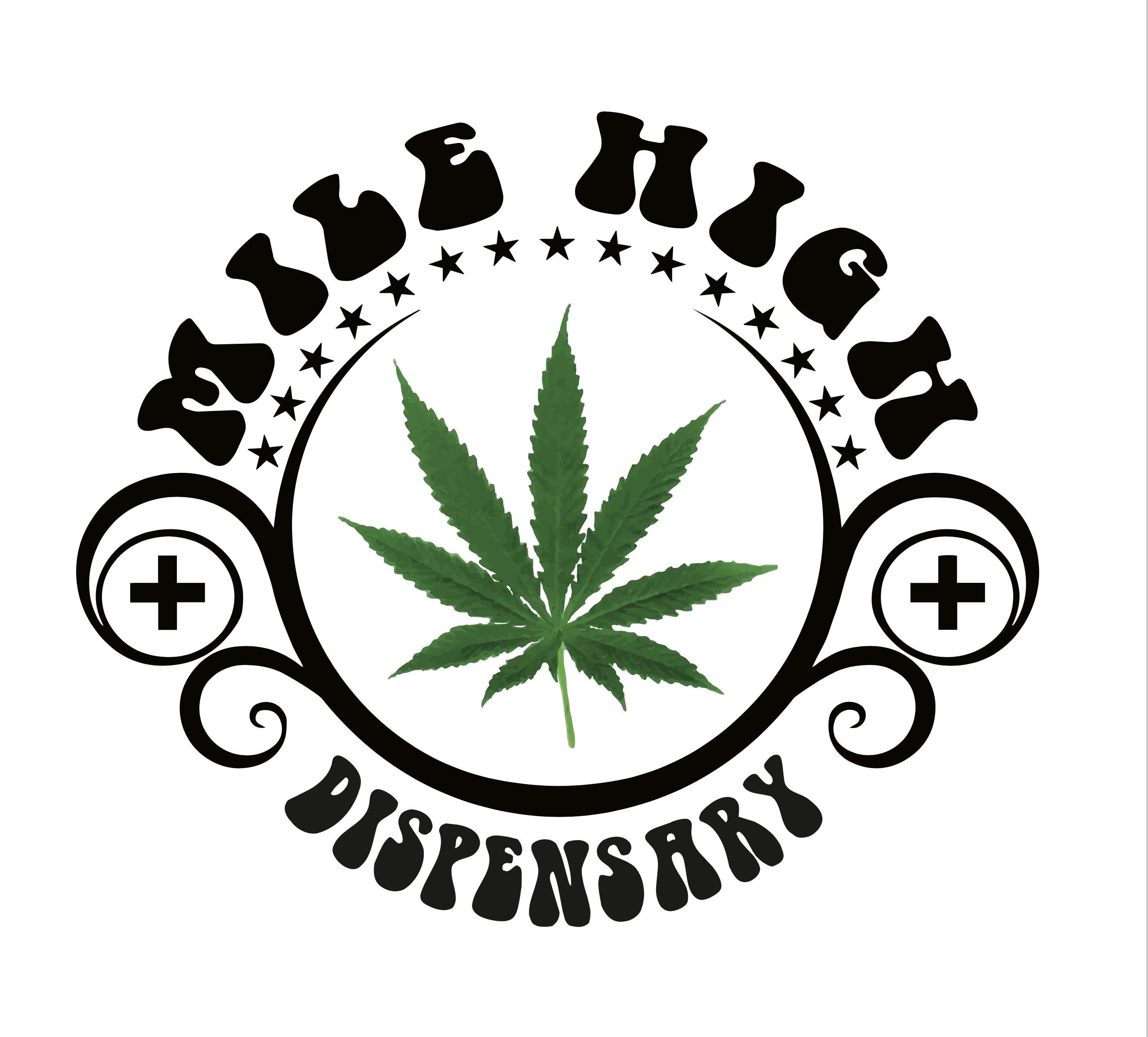 MHD STICKER - CLEAR $1.00