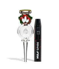 WULF EMPIRE NECTAR COLLECTOR - $49.00
