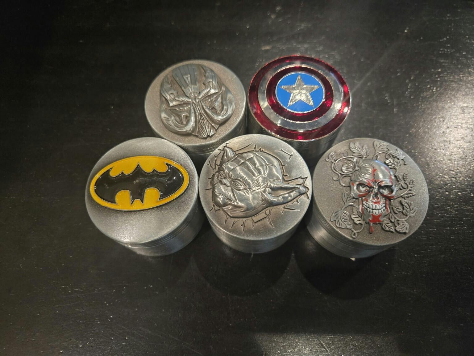 GRINDER - SPECIAL $25.00