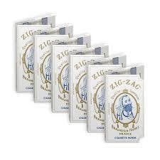 ZIG ZAG ORIGINAL PAPERS $3.00