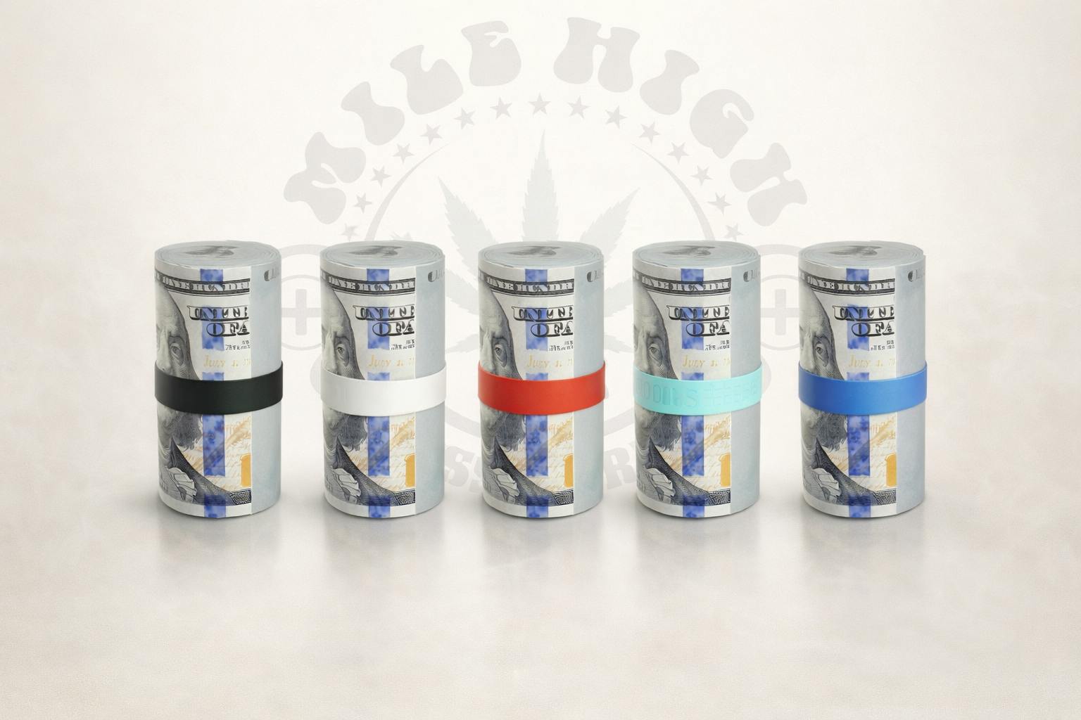 YOCAN CASH $40.00