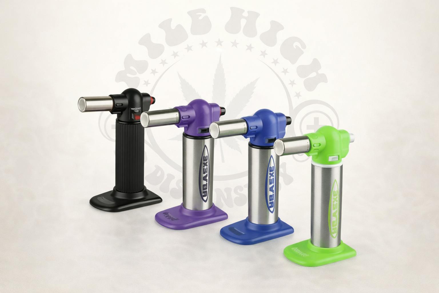 BLAZER BUDDY TORCH $40.00 - One Size