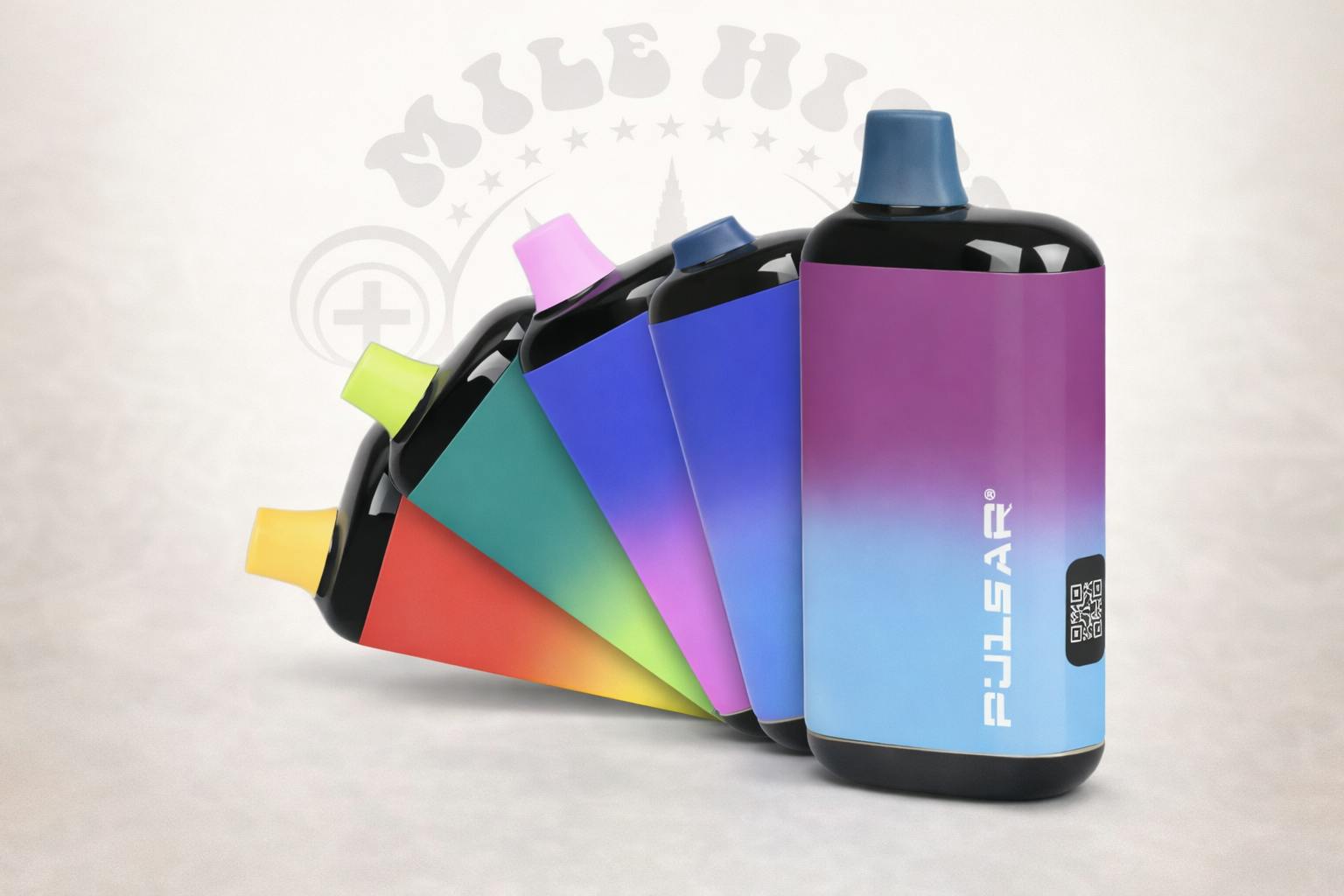 PULSAR DL 2.0 PRO $35