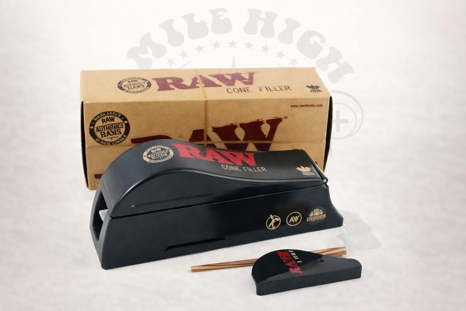 RAW CONE FILLER $12.00 - One Size