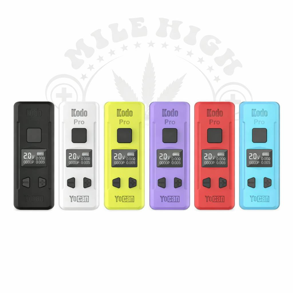 KODO PRO BATTERY ($16.50)