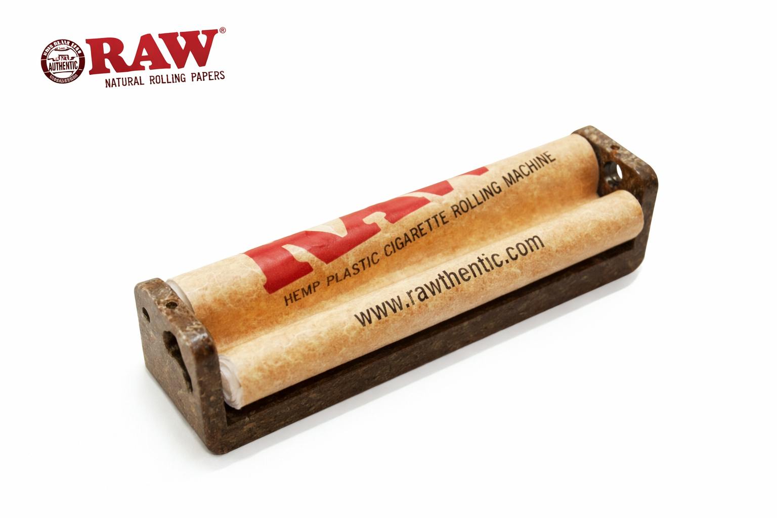 RAW ROLLING MACHINE $5.00