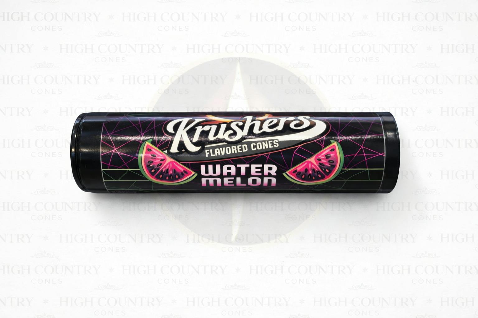 WATERMELON KRUSHERS (H) - 2PK PURE BUD CONES