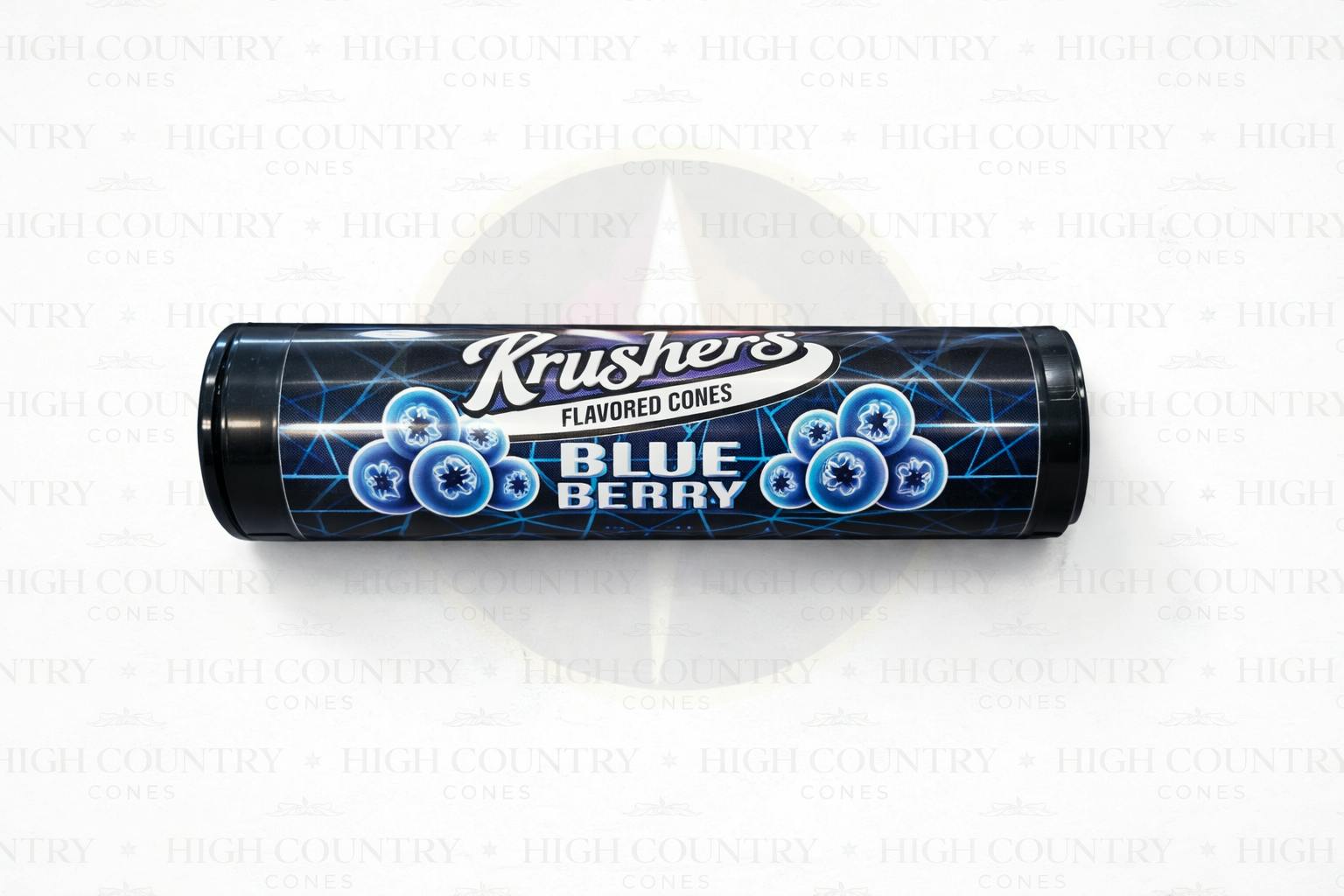 BLUEBERRY KRUSHERS (H) - 2PK PURE BUD CONES