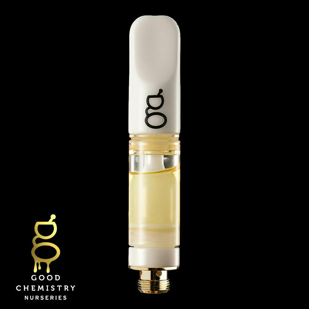 Coolio (H) - 500mg Live Rosin Cart
