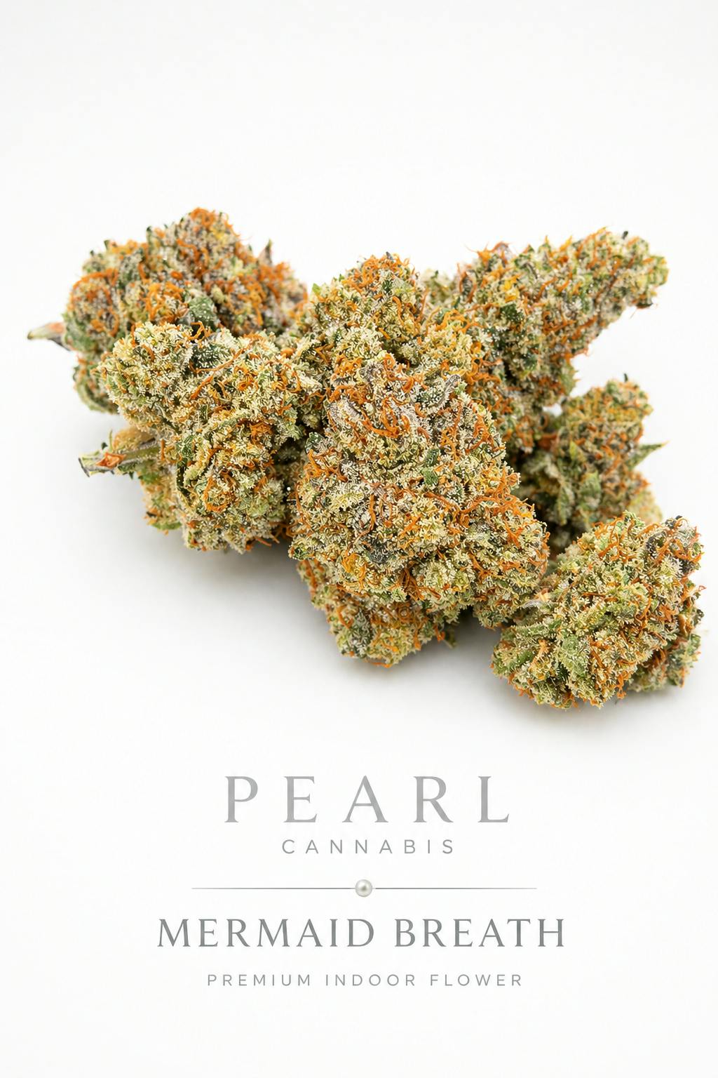 Mermaid Breath Bud