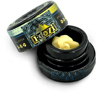 BISCOTTI CHUNKS (IH) - 1G LIVE ROSIN