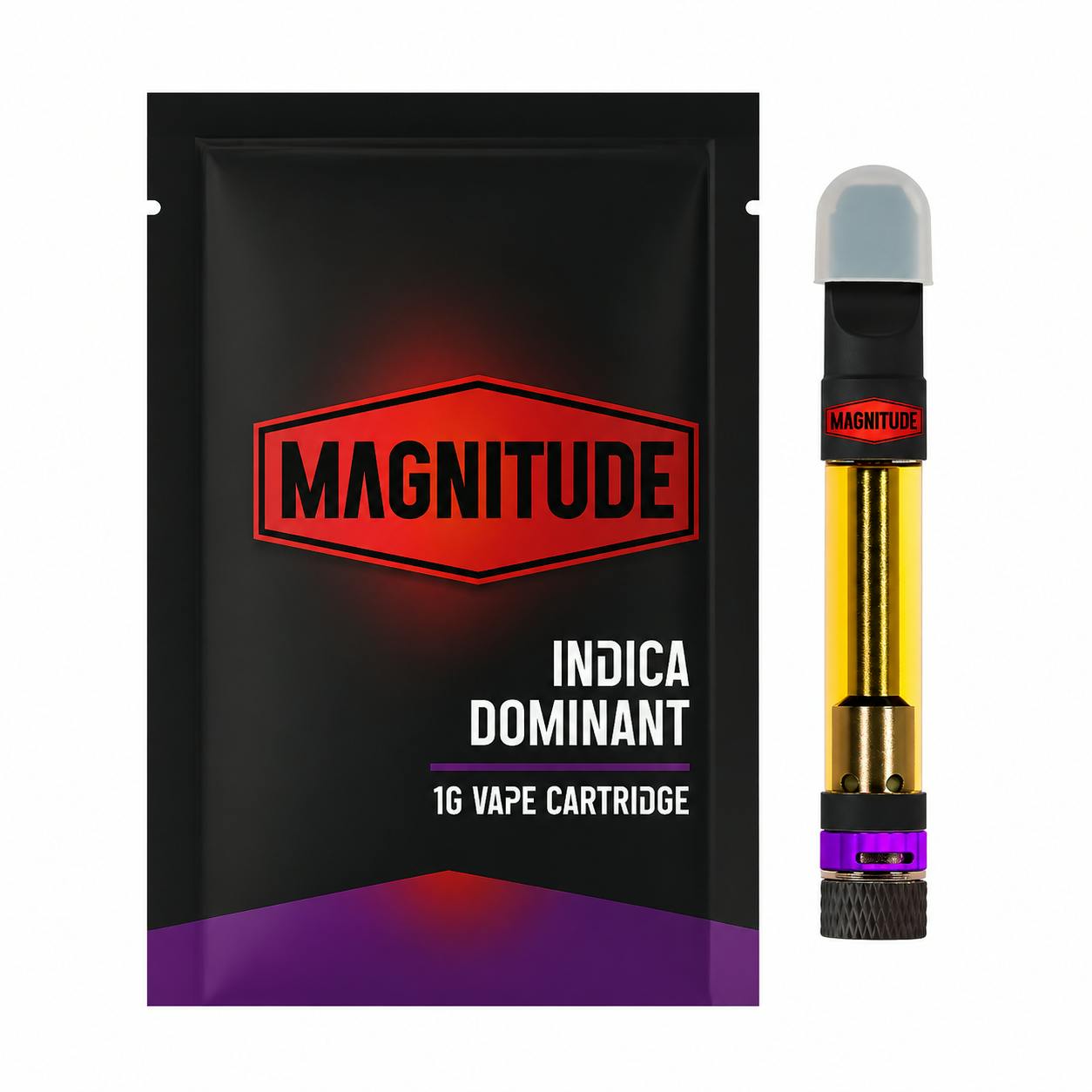 LONDON POUND CAKE (I) - 1G LIVE TERP DISTILLATE CARTRIDGE