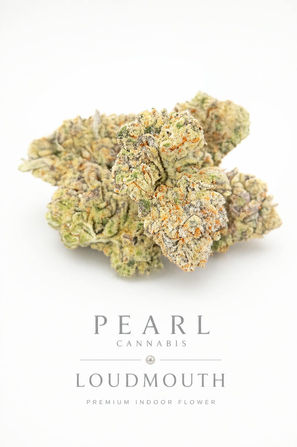 Loud Mouth Bud