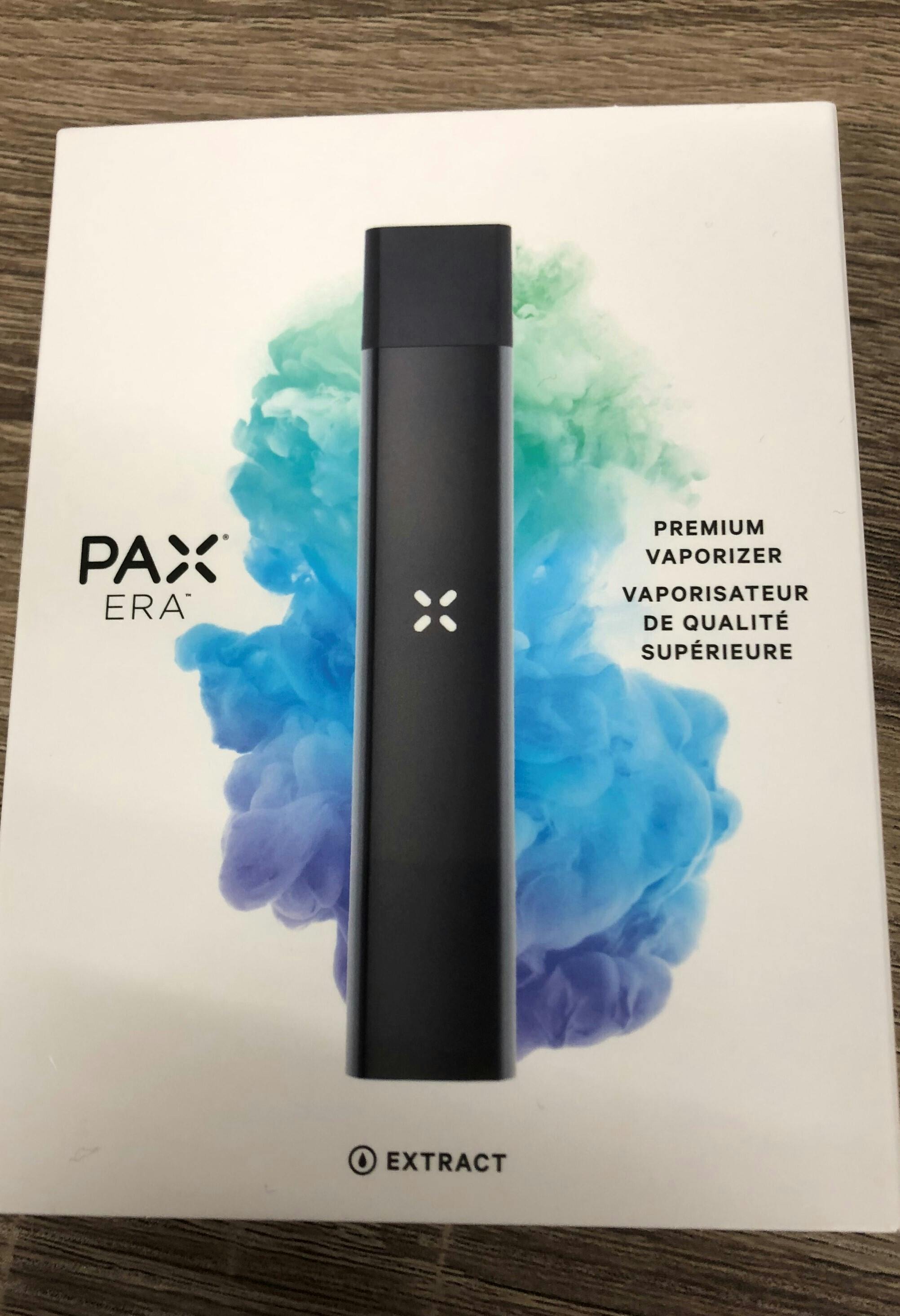 PAX - Era Battery - Accessories