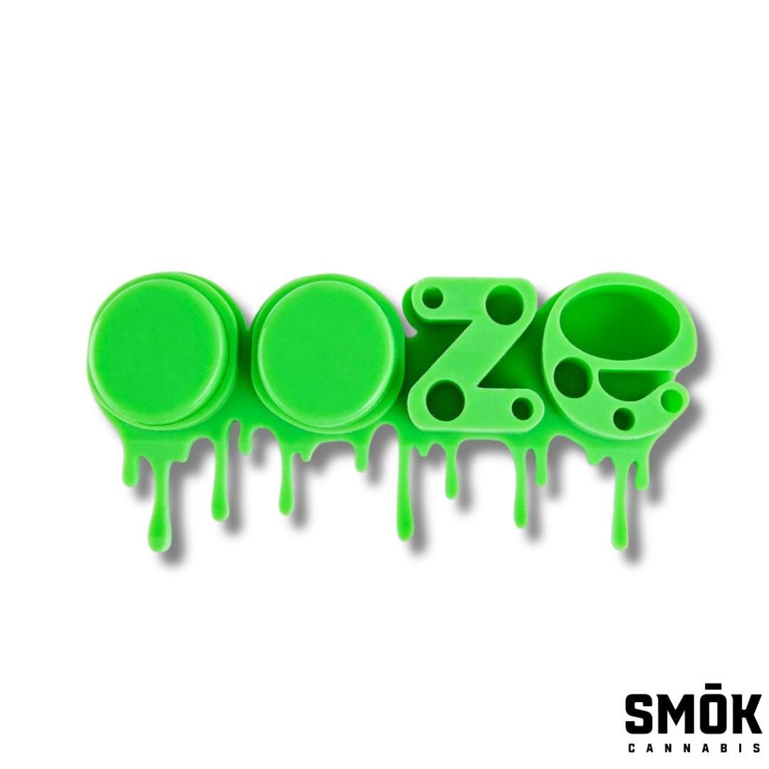 Ooze Stash Station