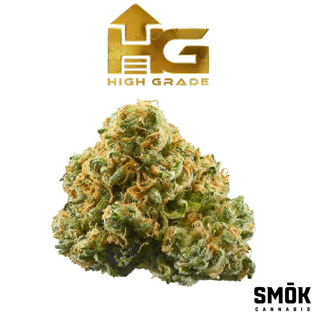 Exotic Candy Smalls