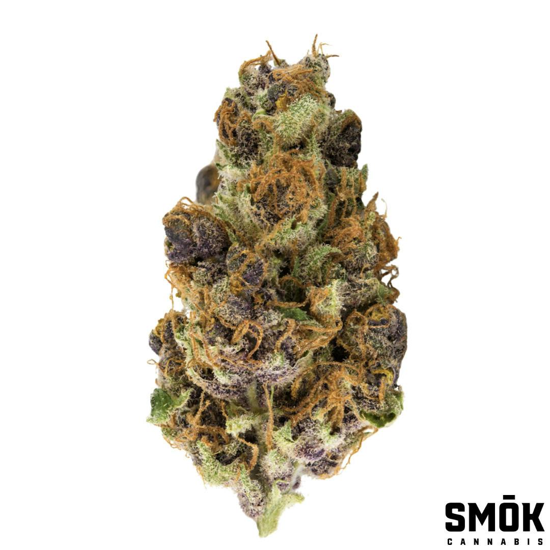 Purple Tangerine Smalls